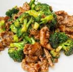 Best 芥兰牛 Beef w. Broccoli in The Villages, FL