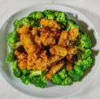 Best 左宗鸡 General Tso's Chicken in The Villages, FL