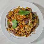 Best 避风塘茄子 Typhoon Shelter Eggplant (Bi Feng Tang Eggplant) in The Villages, FL