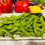 Best 毛豆 Edamame in The Villages, FL