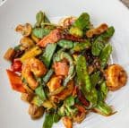 Best 四川虾 Szechuan Shrimp in The Villages, FL