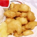 Best 甜酸鸡 Sweet & Sour Chicken in The Villages, FL