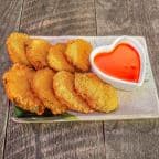 Best 炸水瓜 Fried Zucchini in The Villages, FL