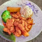 Best 左宗鸡 General Tso's Chicken in The Villages, FL