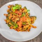 Best 四川鸡 Szechuan Chicken in The Villages, FL